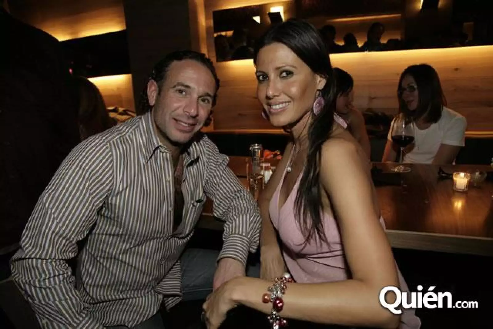 Inauguración Taquería Charro