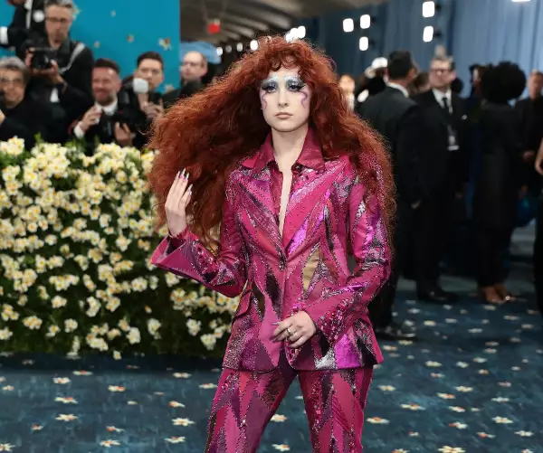 The 2025 Met Gala Celebrating "Superfine: Tailoring Black Style" - Arrivals