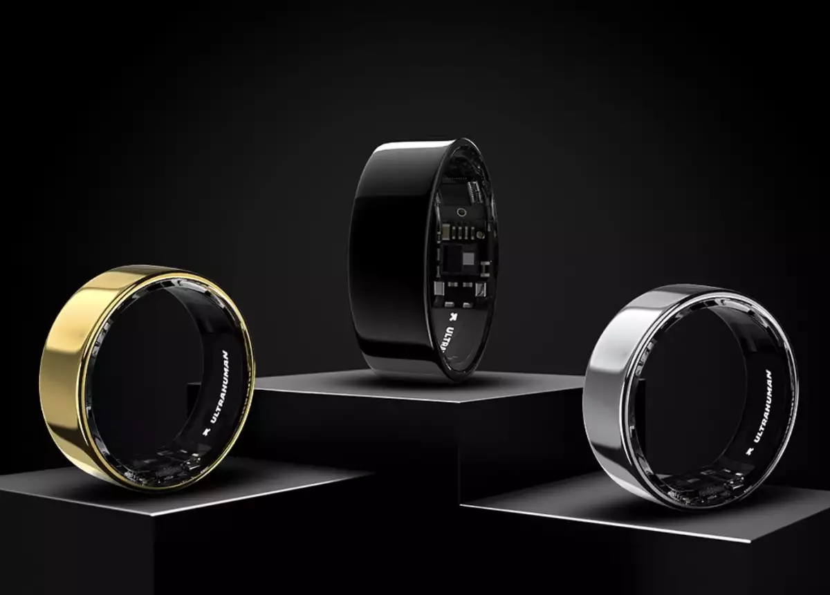 Ultrahuman Ring