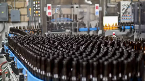 Primus cerveceria