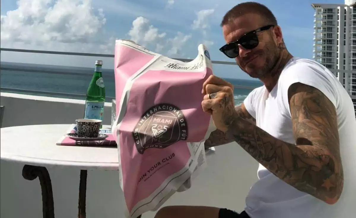 Beckham