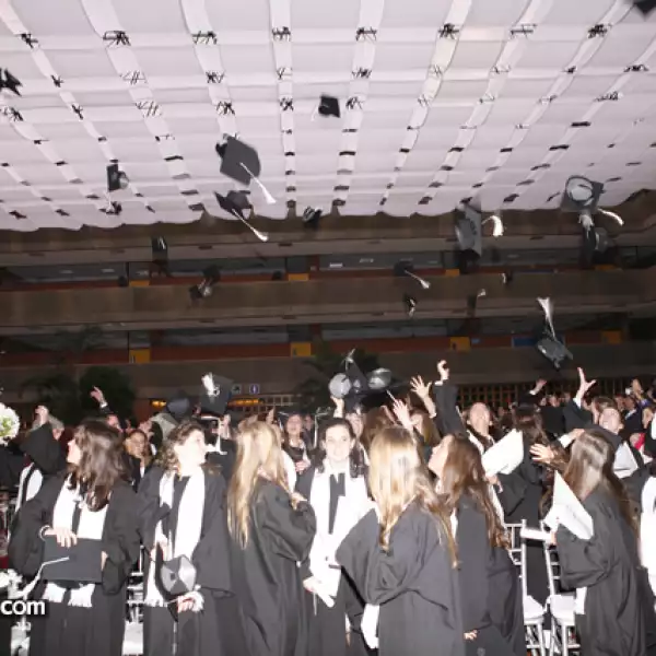 Graduación Miraflores