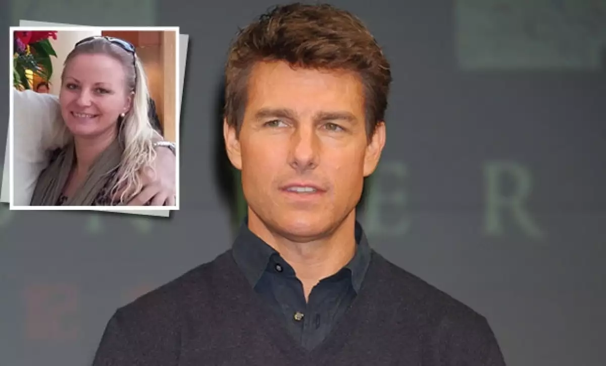 Una ex miembro de la cienciología afirmó que fue llamada a una audición para ser pareja del actor. El año pasado, reporta El País, otra actriz reveló una situación similar.