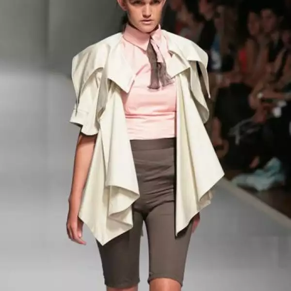 IDM Desfile Daniel Andrade