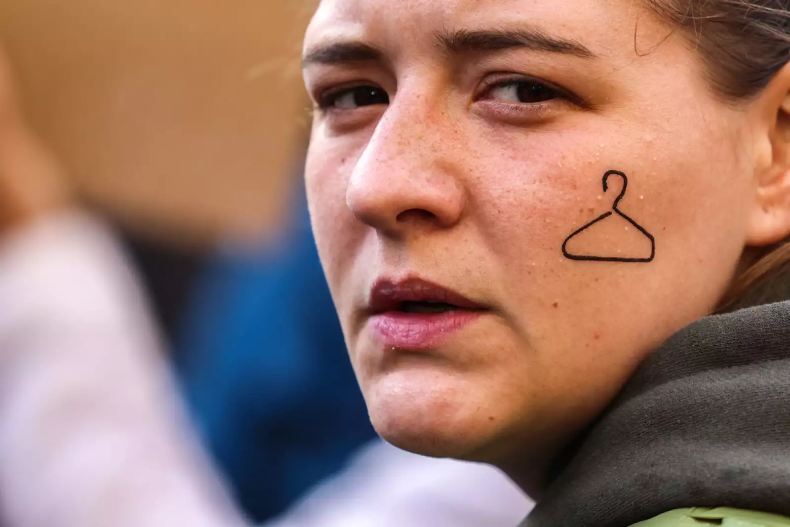 FRANCE-SOCIETY-RIGHTS-ABORTION