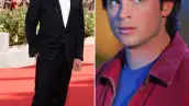 Tom Welling se posicionó como uno de los galanes teens más cotizados, sin embargo, el protagonista de "Smallville" ya tenía 24 años en la primera temporada.