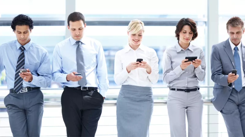 Solución ideal para las 