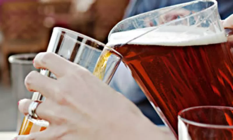 Uno de los problemas de la bebida artesanal es su limitación a un mercado local. (Foto: Getty Images)