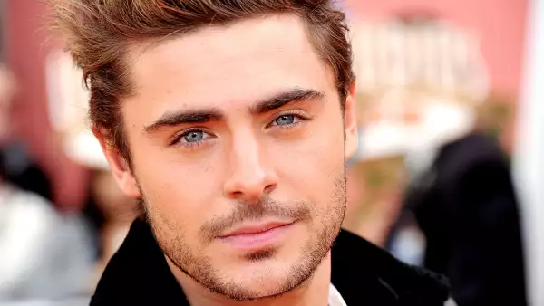 Zac Efron 