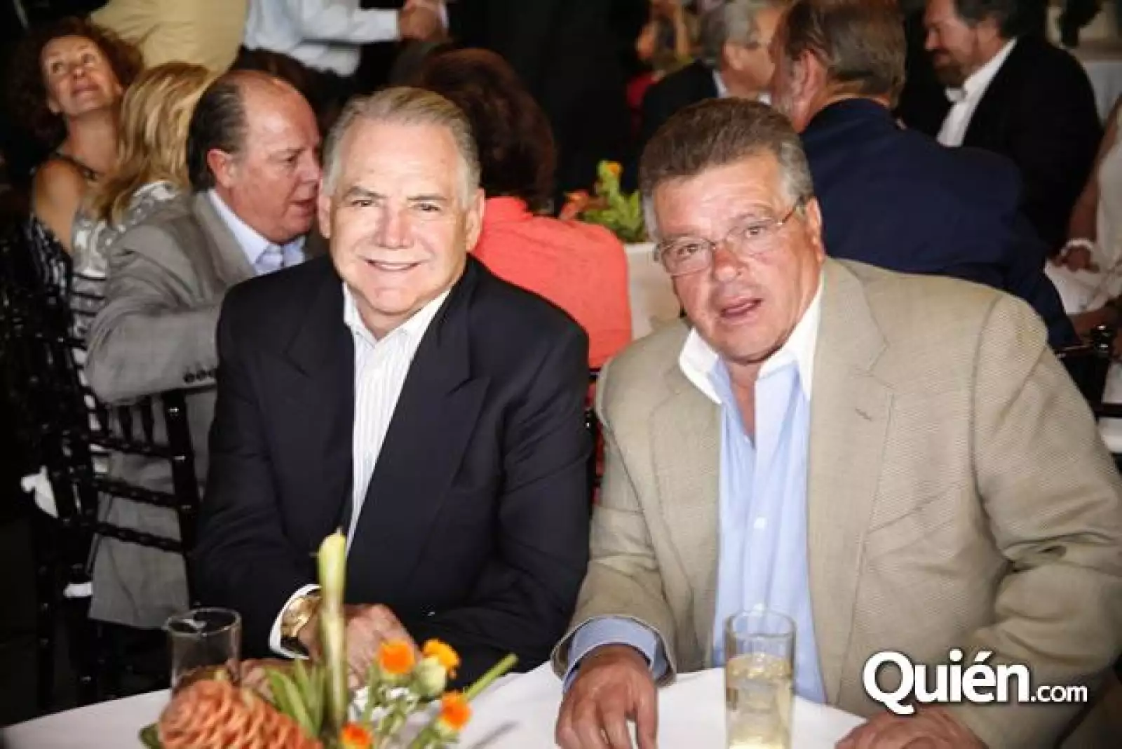 Inauguracion Casa Club Bosque Real