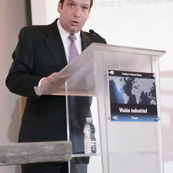 Francisco J. Funtanet