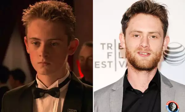 Matt ha sido el que más ha cambiado físicamente. Además de ser uno de los mayores "niños" que participó en Spy Kids.