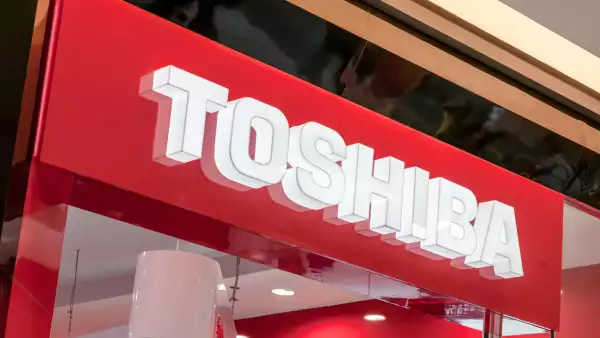 Toshiba Guadalajara centro de operaciones