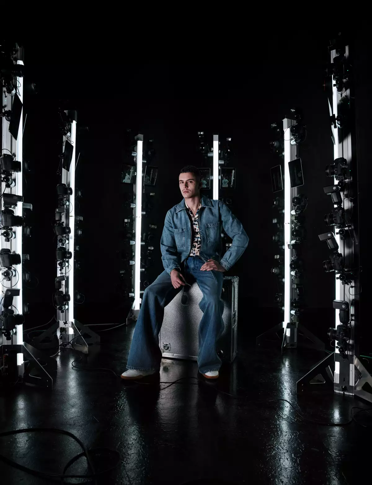 Foto: Willy Vanderperre