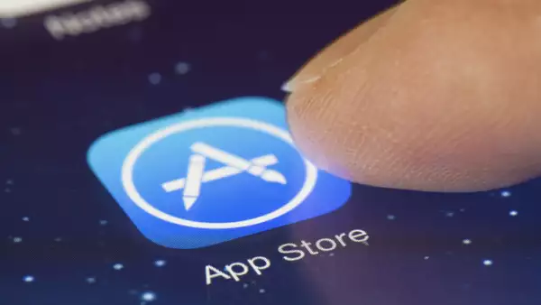App Store cambiará