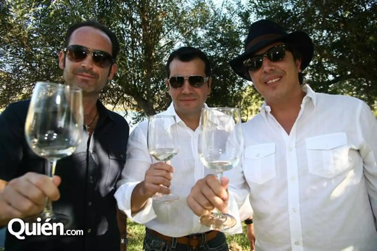 Vendimia Monte Xanic