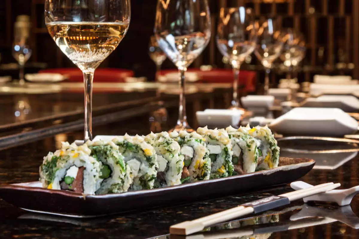 Sushi