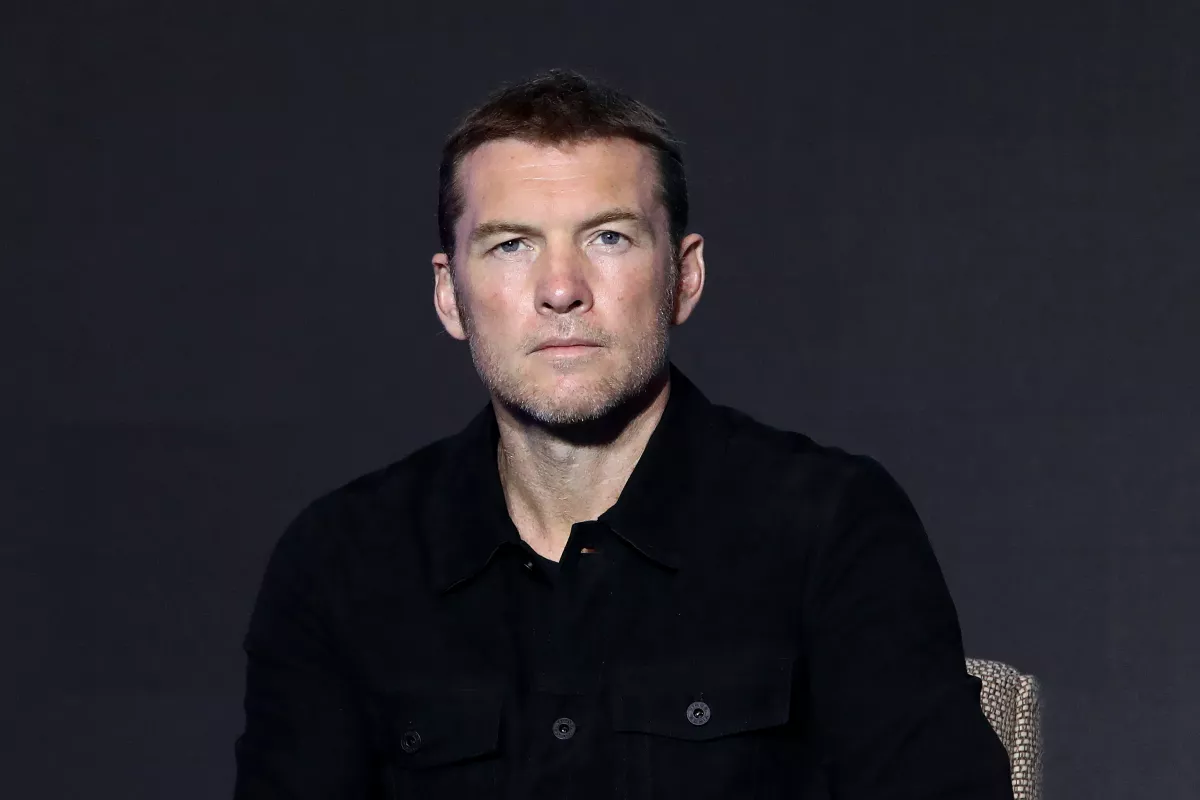 Sam Worthington