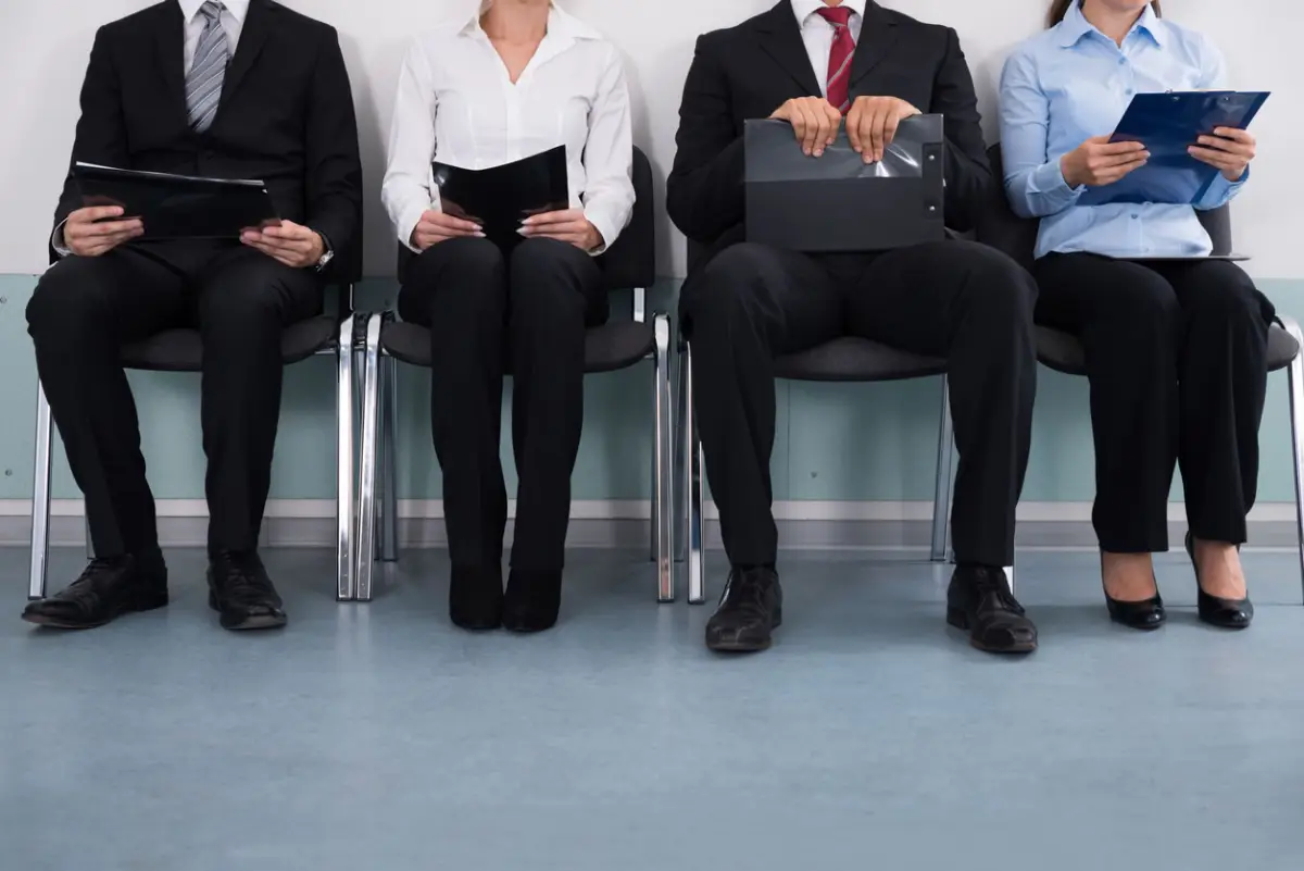 empleo desempleo