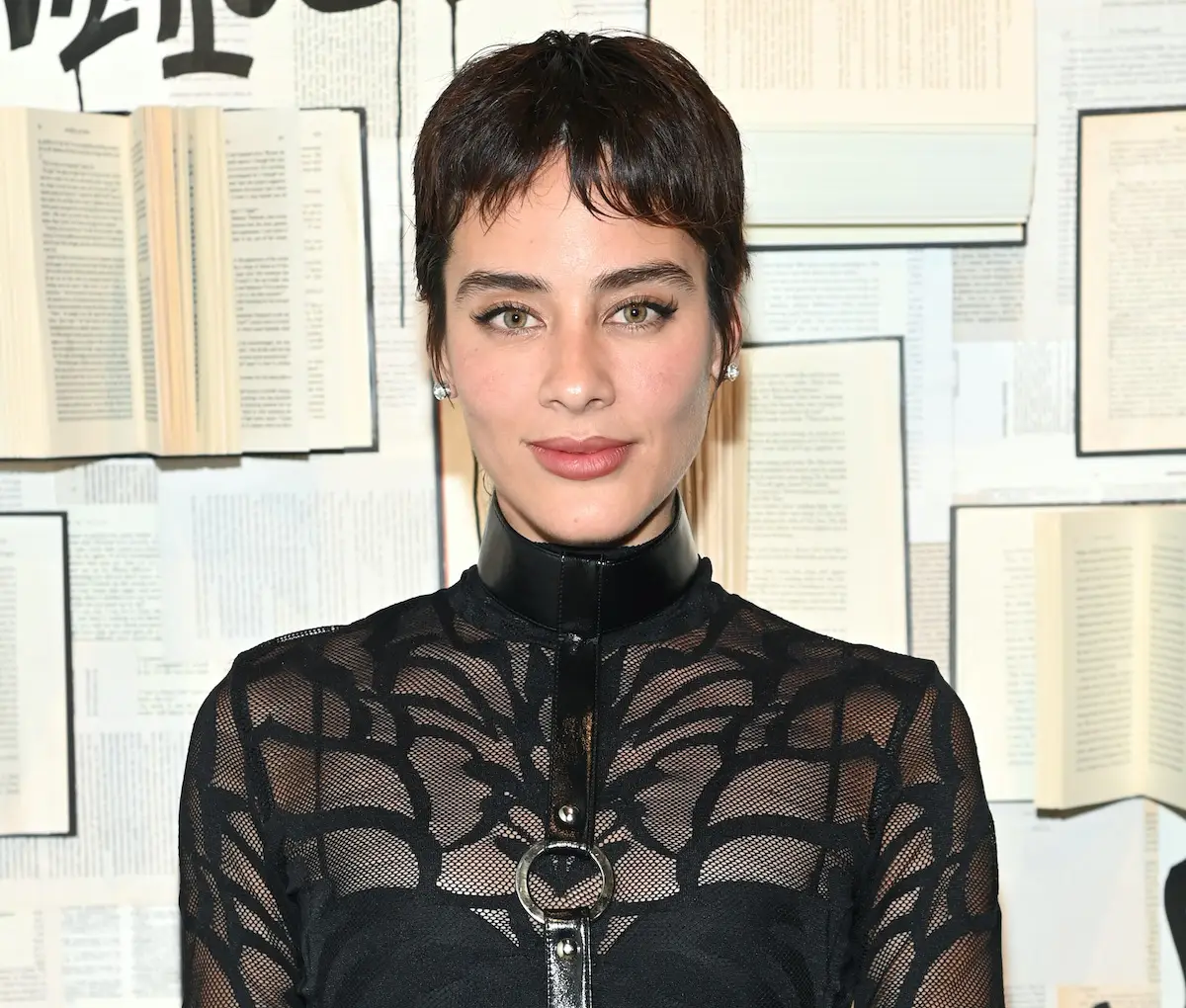The Montblanc "Library Spirit: Episodes From Around The World" NYC Launch Event
