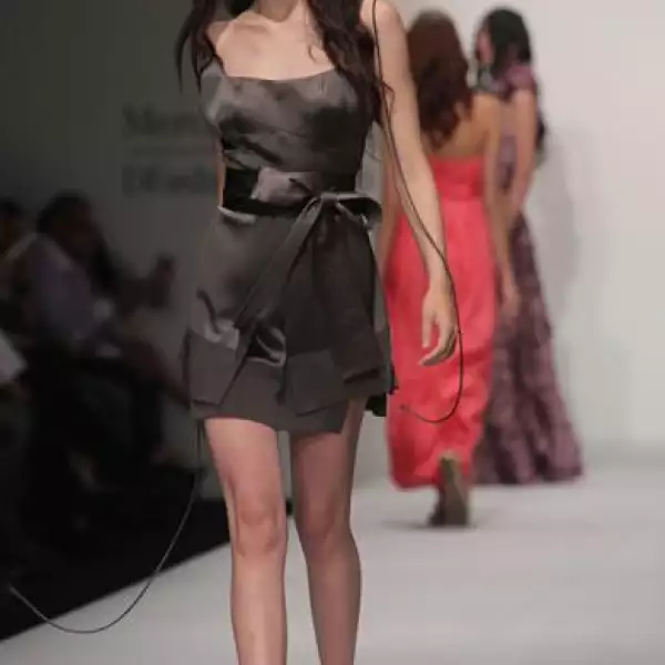 MBDF Pasarela Macario Jiménez