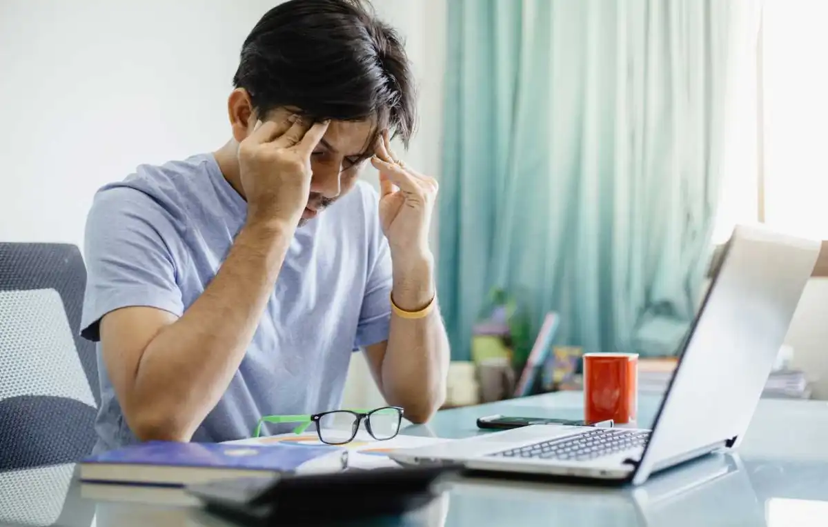¿Saben los empresarios jóvenes lidiar con el fracaso?
