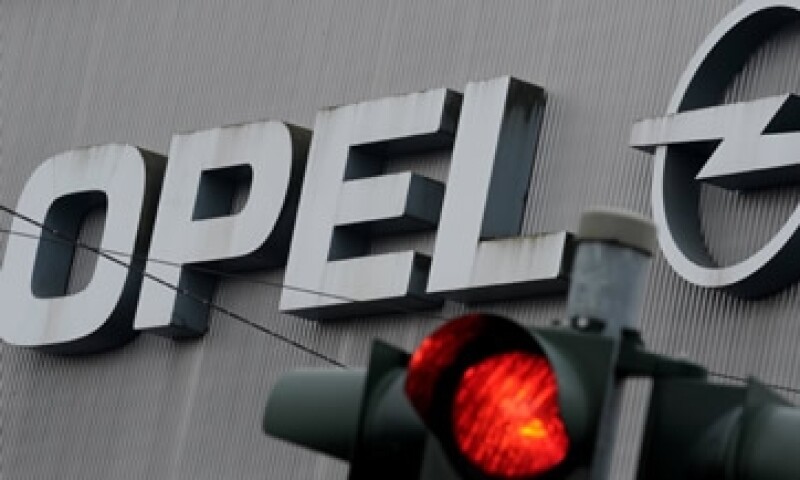 Opel