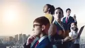 Competencias de los líderes rumbo al 2030