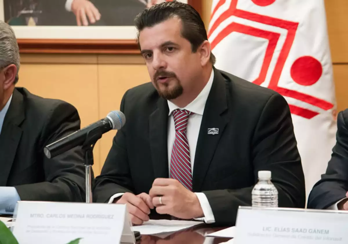 canadevi pte carlos medina