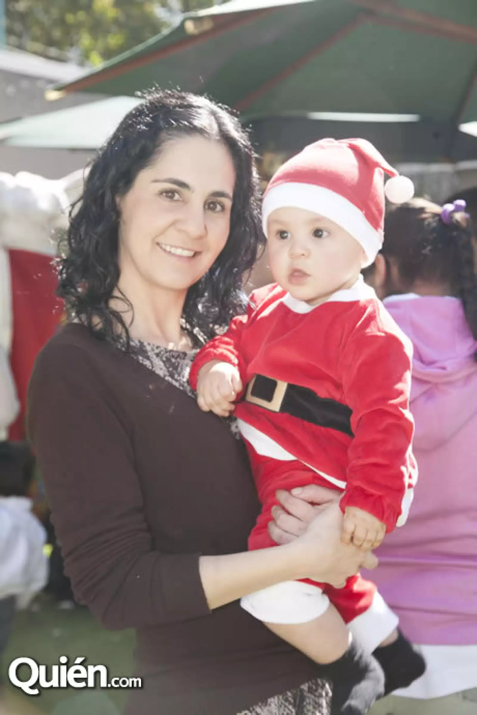 Karla Abod,Franco Paramount