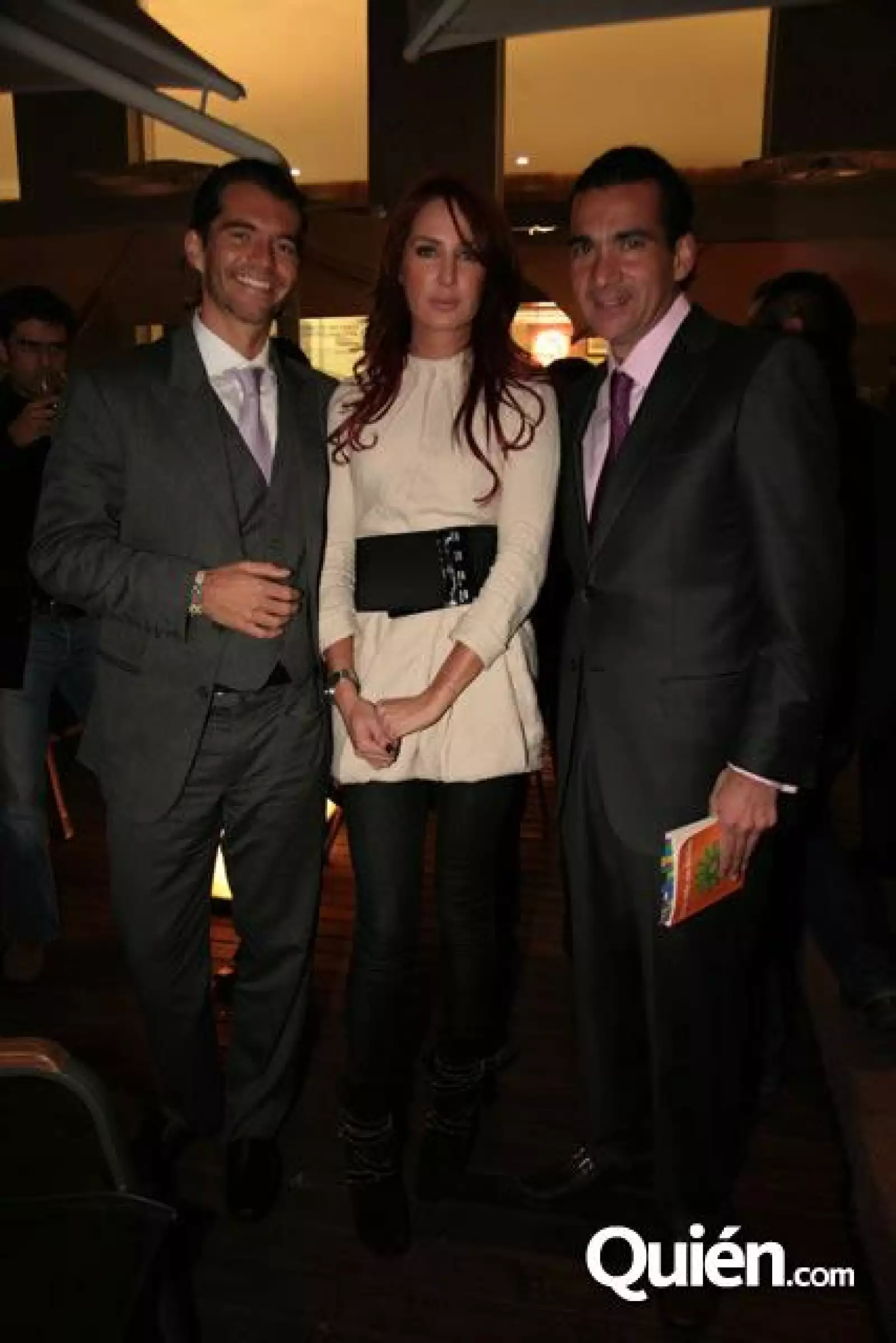 Presentacion Libro Una Vida Sin Limites