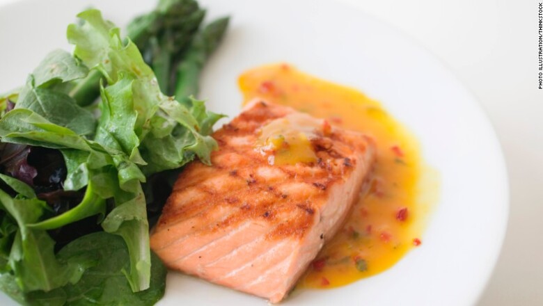 Salmón
