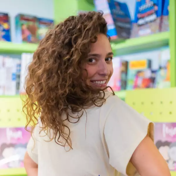 PRESENTACIÓN LIBRO MÍA