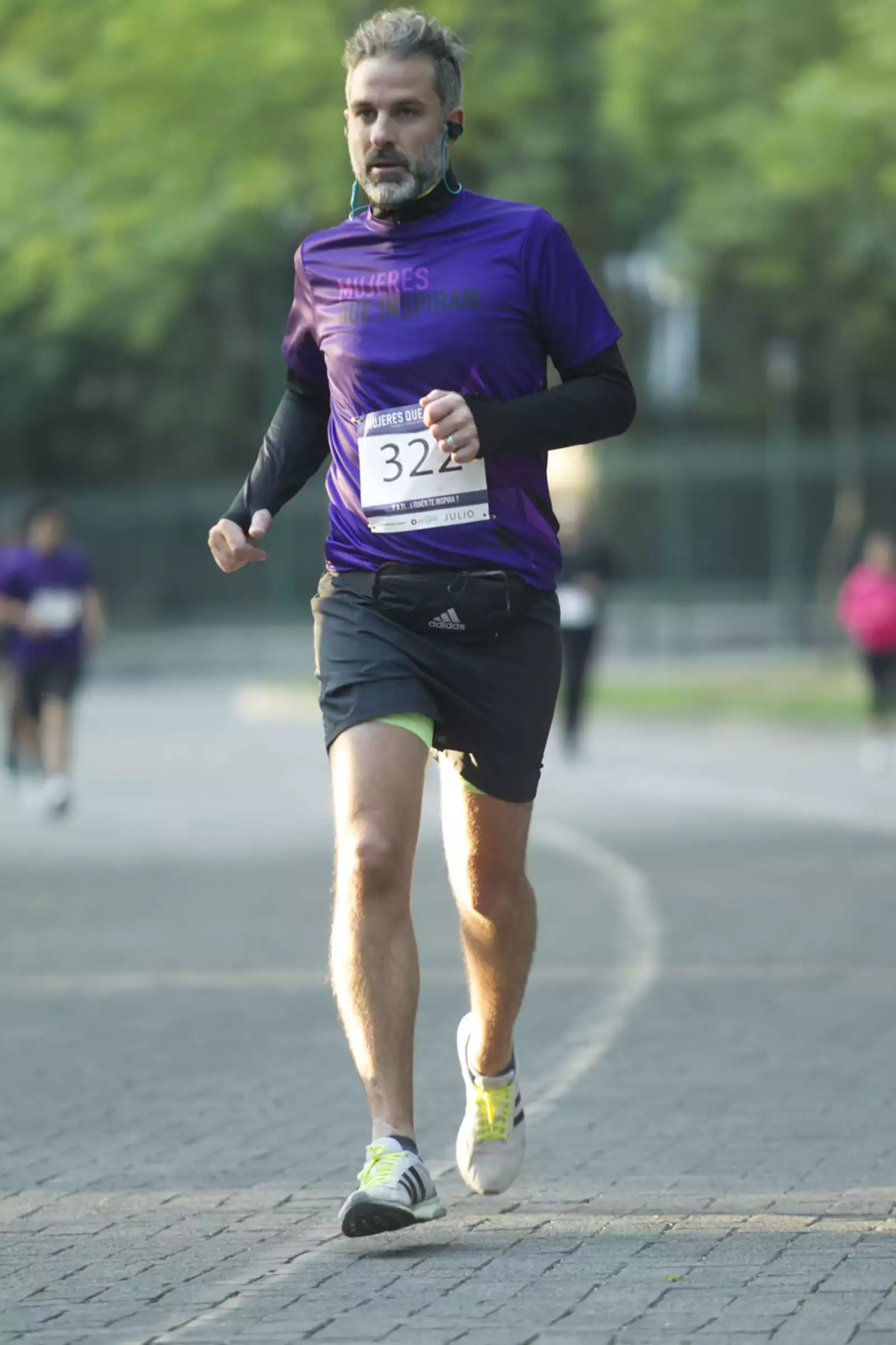 Carrera Fundacion Origen