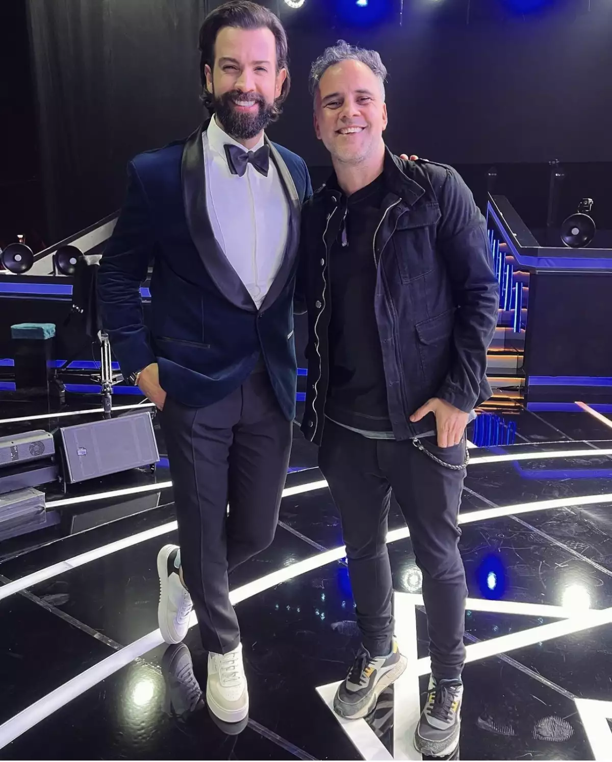 Diego de Erice y Paly Alonso