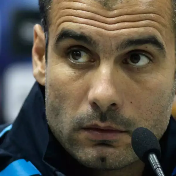 Desde 2008 es el entrenador del Club Barcelona, logrando conseguir en el mismo año los triunfos en la Champions League, la Liga Española y la Copa del Rey. Es el primer equipo español de la historia en lograrlo.