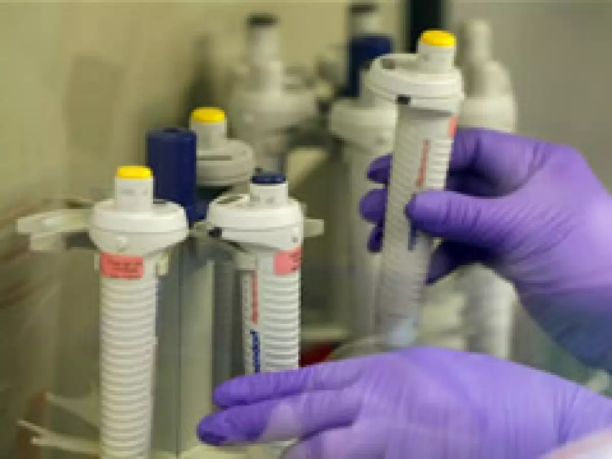 EU ha tomado medidas para la producción de una vacuna contra el virus. (Foto: Reuters)