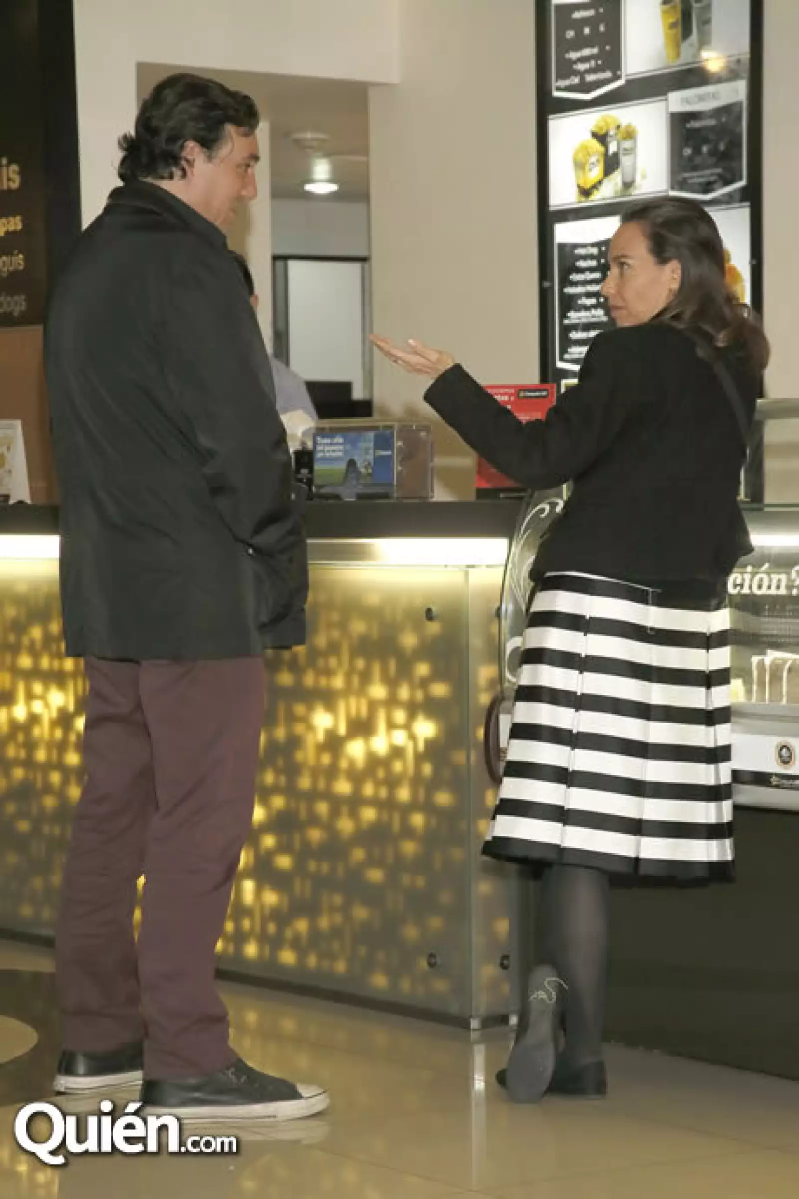 Cuauhtémoc Cárdenas Batel,Daniela Michel