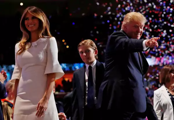 Melania