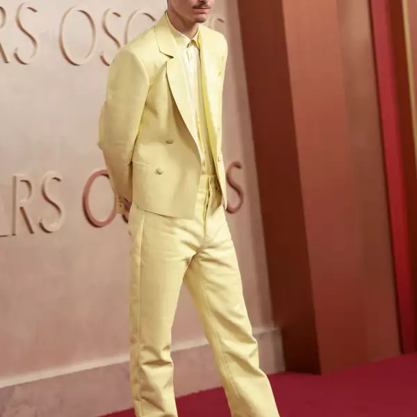 97th Annual Oscars - Arrivals