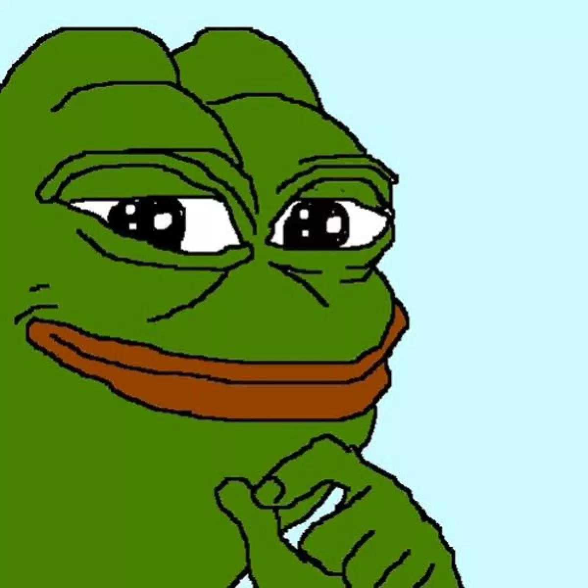 rana pepe