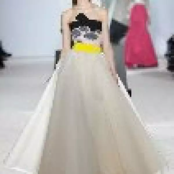 Giambattista Valli Primavera 2014