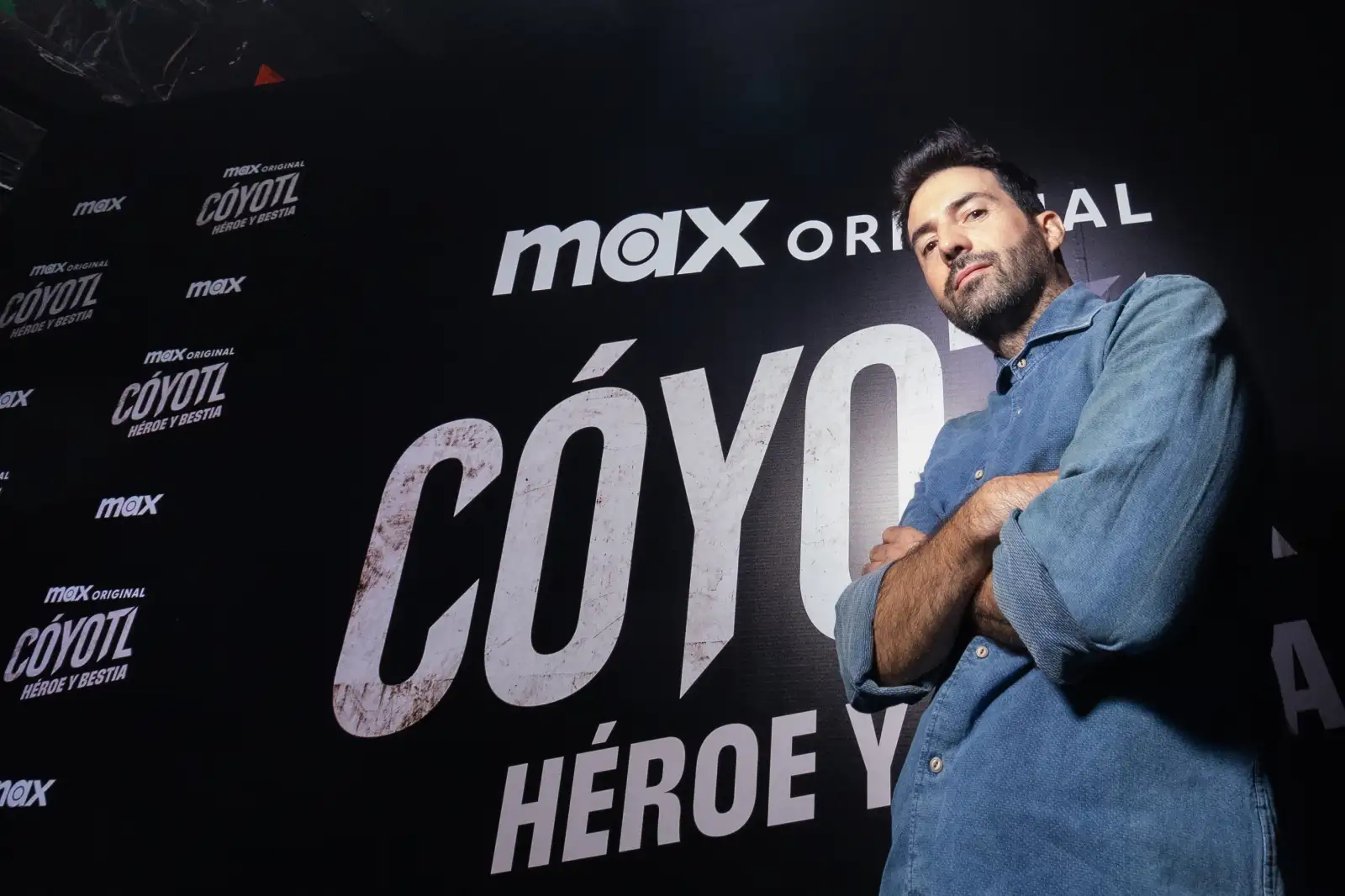 AFTER PARTY COYOTL