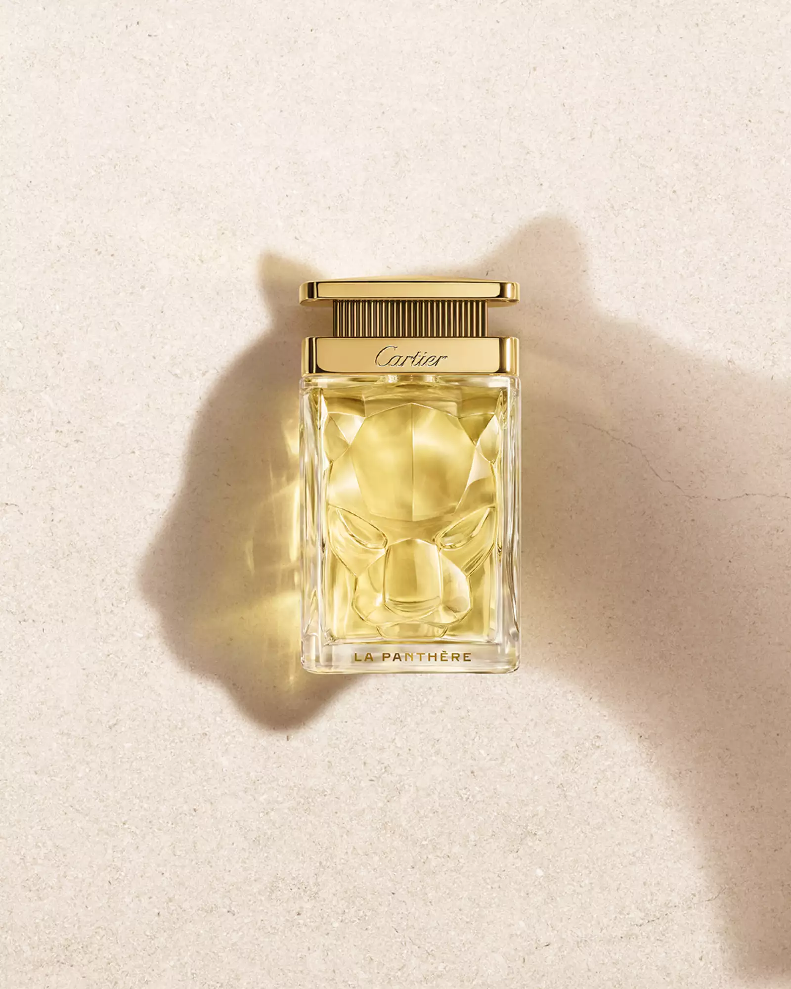 La Panthère Cartier