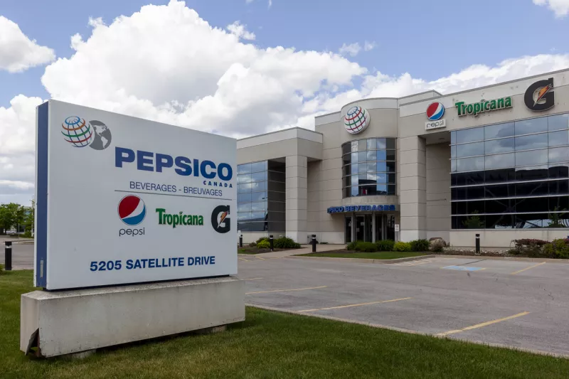 Pepsico comercializa 22 marcas en el mundo. (Foto: JHVEPhoto/Getty Images)