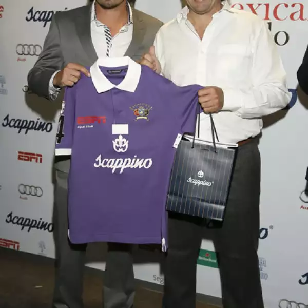 Diego Velarde,Miguel Gómez de Parada