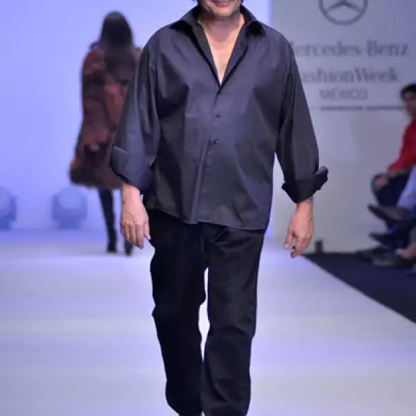 MBDF Pasarela Carlo de Michelis