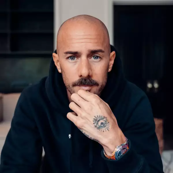 Diego Dreyfus