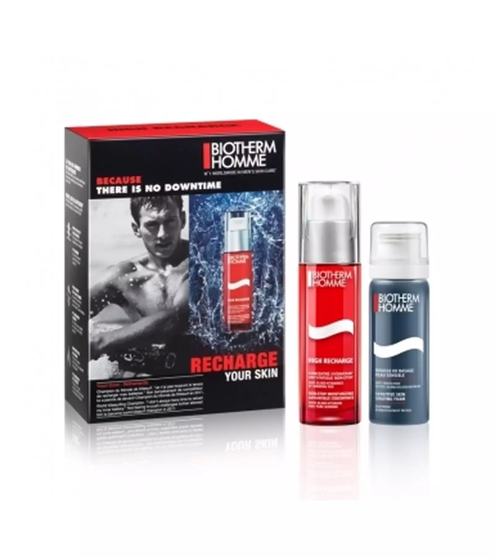 ¡Ideal para que cuide su piel! (Sephora México, 420 pesos)