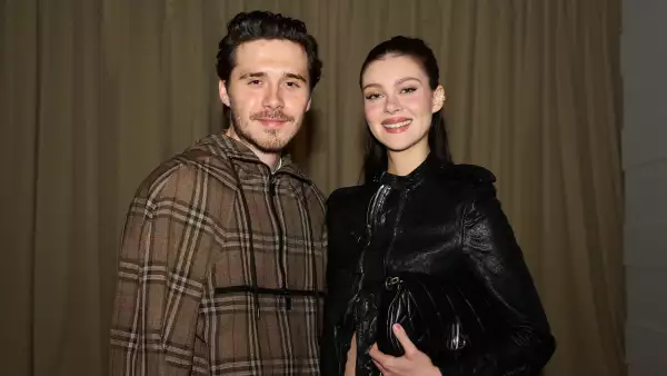 Burberry - Fall 2025 RTW - Front Row